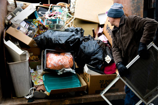 Best Full-Service Junk Removal  in Sanger, TX