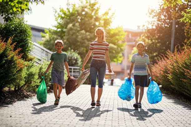 Professional Junk Removal in Sanger, TX