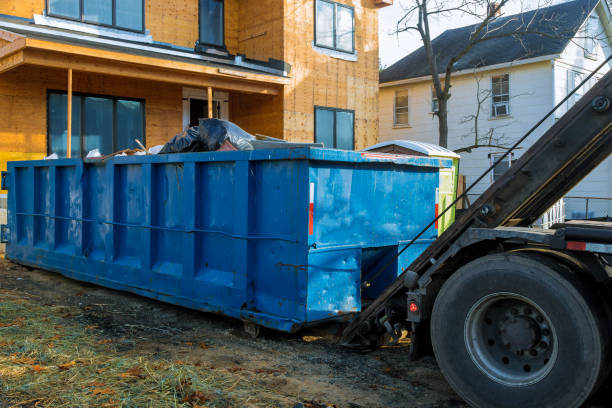 Yard Cleanup Services in Sanger, TX