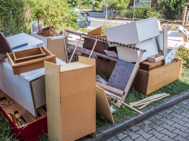 Best Same-Day Junk Removal  in Sanger, TX
