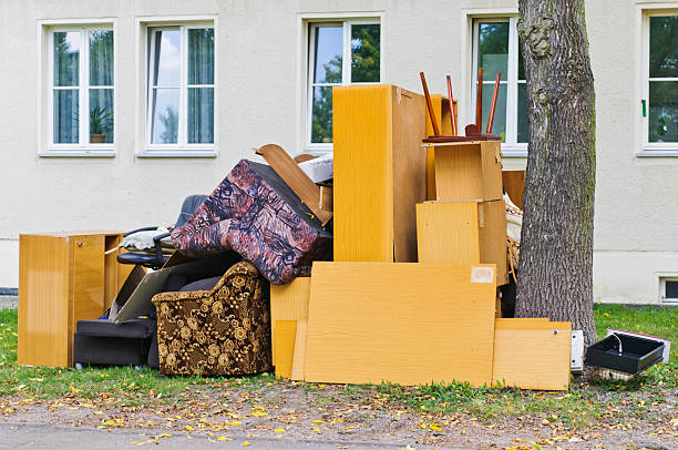 Best Residential Junk Removal  in Sanger, TX